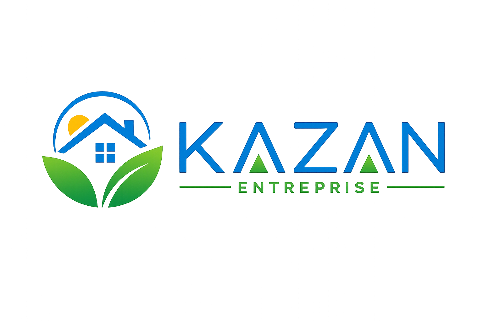KAZAN Entreprise